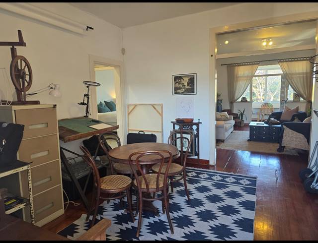 1.5 BEDROOM FLAT FOR SALE IN GLENWOOD